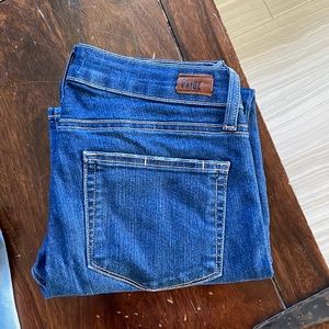 Paige Jeans size 27.